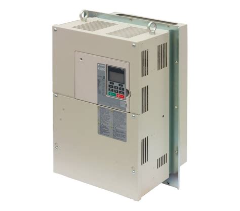 Yaskawa Inverters Ac V Cimr Ac A Aaa Kw A Aotewell