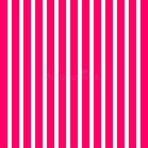 Stripesabstract Pink Stripes Backgroundpink And White Stripes Stock Illustration