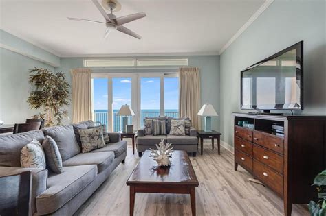 Laketown Wharf Holiday Home Panama City Beach United States