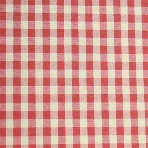 Cotton Gingham Check Fabric GSM 200 250 Rs 88 Meter Reka Export