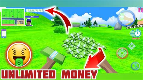 Unlimited Money Dude Theft Wars Money Cheat Code Youtube