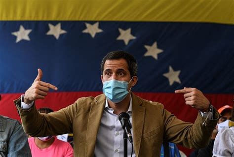 Vídeo Entenda como Juan Guaidó perdeu a presidência Internacional