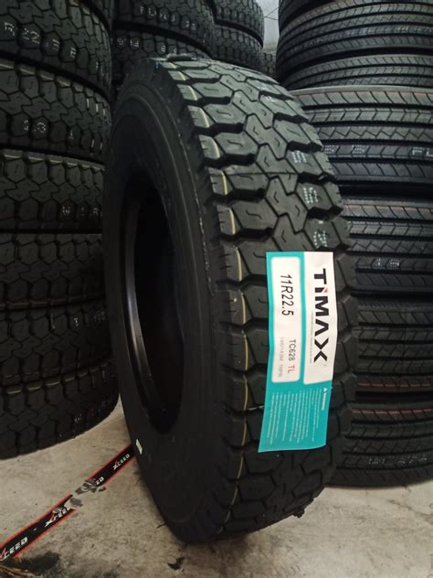 China Top Tire Brands Factory Highway Off Road Tubeless Tyres Trailer