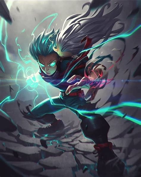 Aggregate Deku K Wallpaper Best In Cdgdbentre