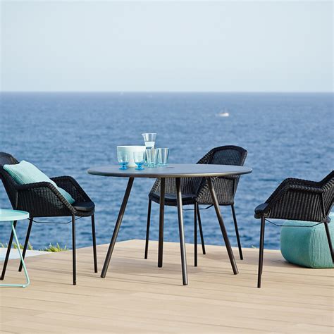 Cane-line Breeze Highback Sessel – sofort lieferbar! | cairo.de