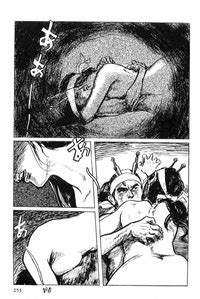 Hanzou No Mon Vol Nhentai Hentai Doujinshi And Manga