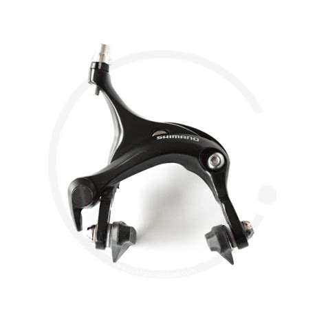 Shimano Br R451 Road Caliper Brakes Dual Pivot Reach 47 57mm Bla