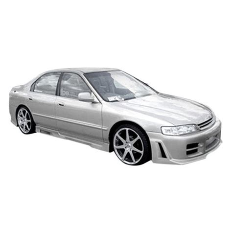 Duraflex® Honda Accord 1996 R34 Style Fiberglass Body Kit