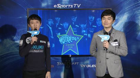 Spl2015 St Yoe Vs Kt Winner Interview Esportstv Starcraft 2 Youtube