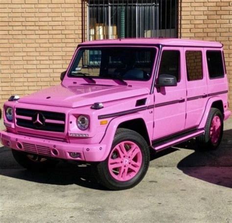 Ghdl🐉 Luxury Car Luxury Car Pink Car Ghdl Luxury