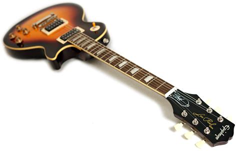 Buy Epiphone Slash Les Paul Standard Electric Guitar November Burst