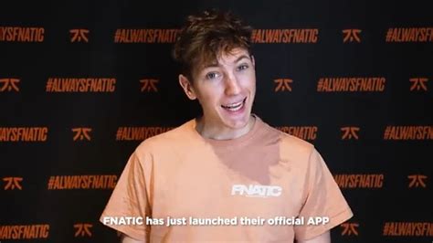 Kagime Ai On Twitter Rt Fnatic We Just Launched An App