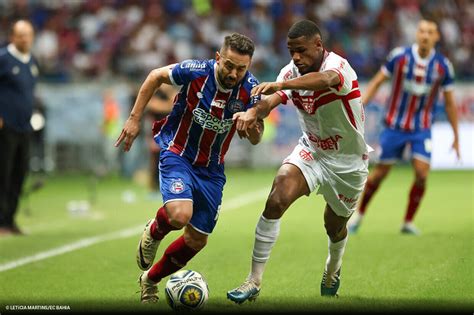 CRB segura o Bahia vence nos pênaltis e vai para a final da Copa do