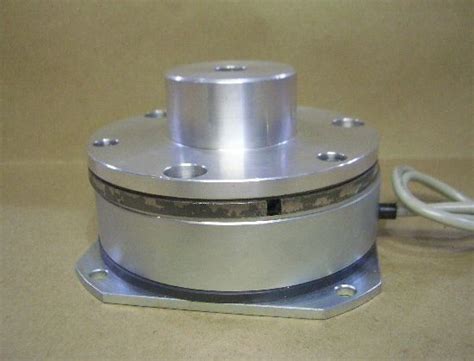 Permanent Magnet Hysteresis Brake Permanent Magnet Electromagnetic