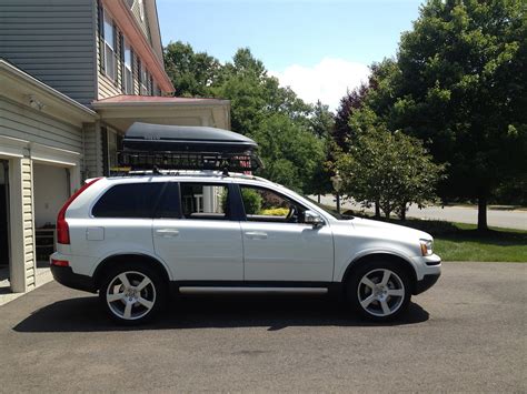 Thule Moab And Volvo Weekender Box Swedespeed Volvo Performance Forum