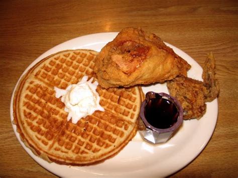 Lo-Lo's Fried Chicken and Waffles - Southwest & Western States: Dining ...