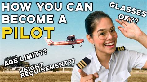 How To Become A Pilot In India Indian Navy S First Woman Pilot To