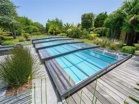 Comment choisir son abri de piscine en fonction de son extérieur