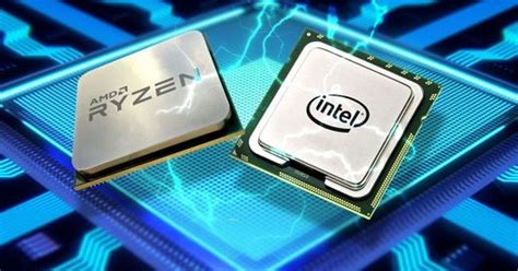 Venta Intel Core Amd En Stock