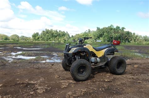 Bohol Atv Guided Tour And Bugcar Rental Philippines Kkday