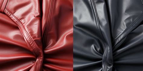 PU Leather vs Faux Leather: Important Similarities & Differences - Von Baer