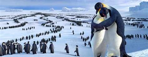 Foto De George Miller Happy Feet O Pinguim Fotos George Miller