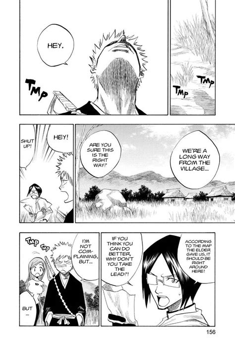 Bleach - Volume 9 - 157 by ProjectVirtual on DeviantArt