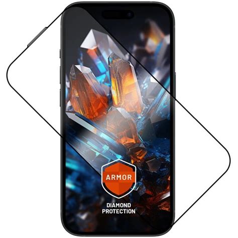 Fixed Armor Pr Miov Tvrzen Sklo S Aplik Torem Apple Iphone Pro