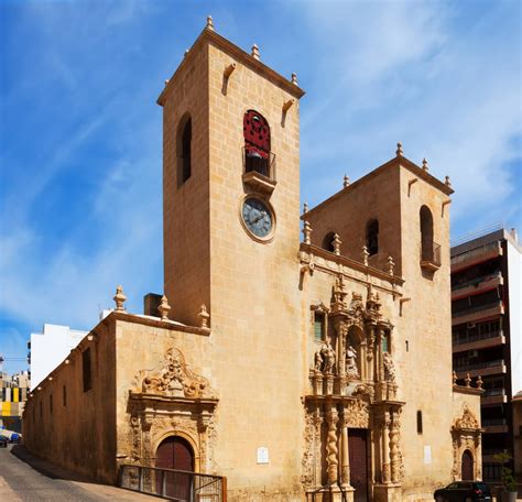 Monumentos De Alicante Soy Alicante Magazine