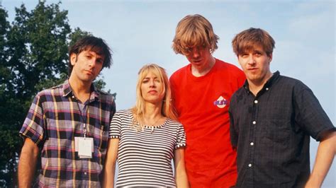 Se Viene Nuevo Disco De Sonic Youth Fm Rock Pop