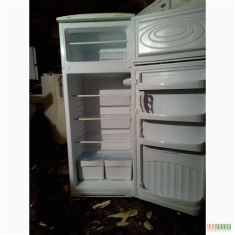 Продам холодильник Норд 2-х камерний, б/в, Киев — Ukrboard.Kyiv