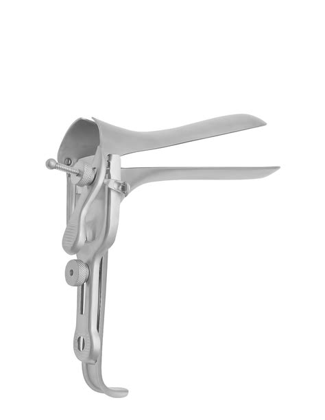 Graves Vaginal Speculum Medium Ob Gynecology Surgical Instruments CE