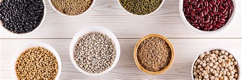 Types Of Grains Food 4 Less