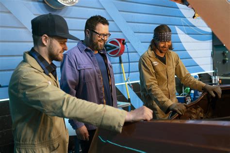 Hot Wheels Ultimate Challenge On NBC Cancelled Or Season Two Canceled Renewed TV Shows