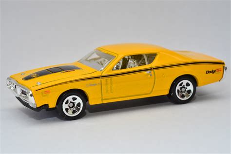 71 Dodge Charger Hot Wheels Wiki Fandom