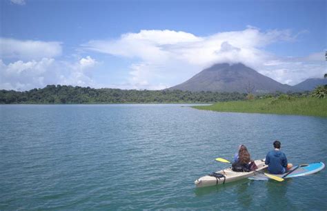 Circuito Paisajes Tropicales Y Manuel Antonio Premium Vip Desde