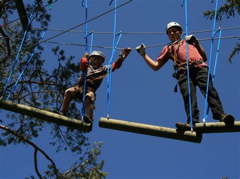 Park Linowy Tarzan Karpacz jakie są ceny wstęp