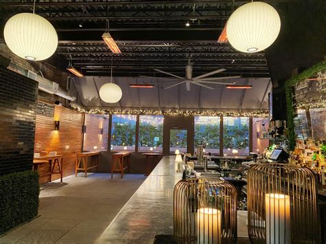 Rooftop Bar Wallpapers - Top Free Rooftop Bar Backgrounds - WallpaperAccess