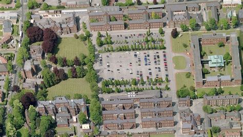 Army barracks in York and Strensall to close | YorkMix