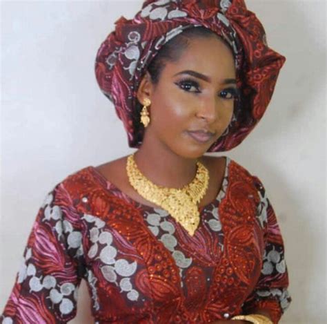 Nigerias Minister Of Agriculture 74 Secretly Weds 18 Year Old High