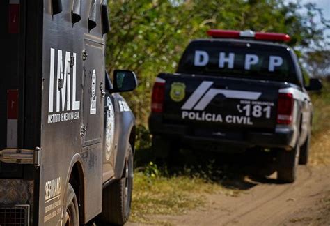 Jovem de 25 anos é assassinado a tiros em rua na zona Leste de Teresina