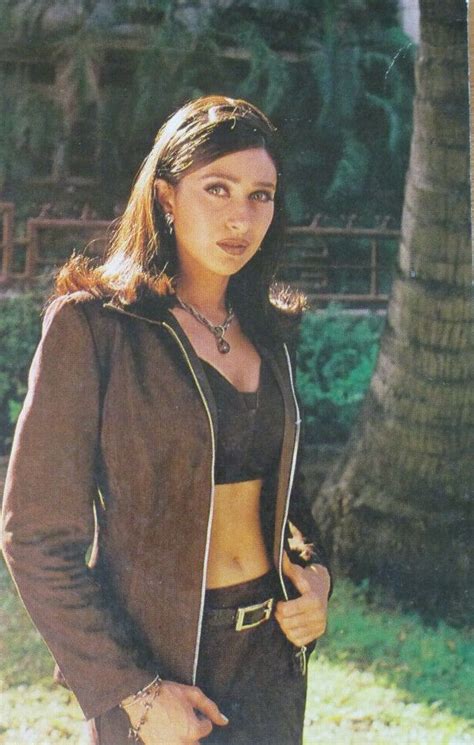 Karisma Kapoor Bollywood Outfits 90s Bollywood Fashion Bollywood Girls