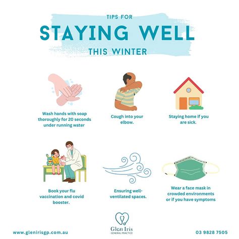 hot tips   staying   winter