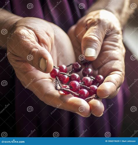 Iran Closeup Of Hands Holding Prayer Beads Stock Photo Image Of Food