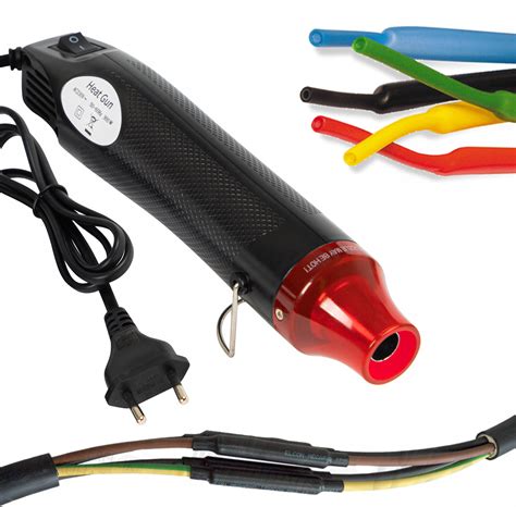 Por Czna Mini Opalarka Elektryczna Hot Air Gor Ce Powietrze C W Cena