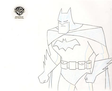 How To Draw Batman