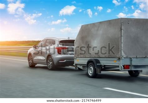 Cars With Trailer: Over 80,297 Royalty-Free Licensable Stock Photos ...