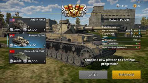 War Thunder Mobile Beginners Guide Tips Tricks Strategies To