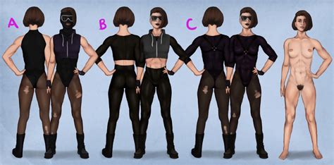 Costume By R CE Hentai Foundry