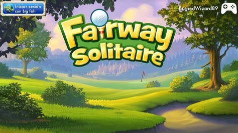 Fairway Solitaire APK Download for Android Free